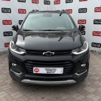 Chevrolet Trax — миниатюра 2