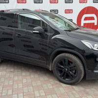 Chevrolet Trax — миниатюра 3