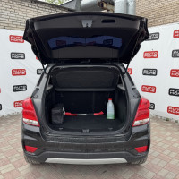 Chevrolet Trax — миниатюра 6