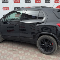 Chevrolet Trax — миниатюра 4