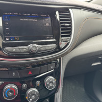 Chevrolet Trax — миниатюра 11
