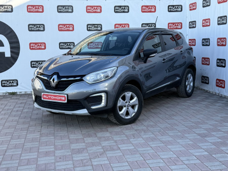 Renault Kaptur
