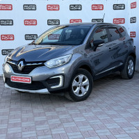 Renault Kaptur — миниатюра 1
