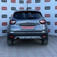 Renault Kaptur — миниатюра 5