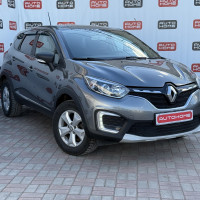 Renault Kaptur — миниатюра 3