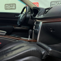 Nissan Teana — миниатюра 10