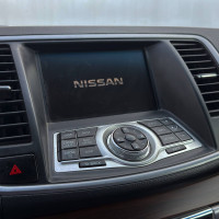 Nissan Teana — миниатюра 5