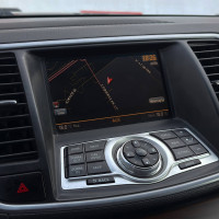 Nissan Teana — миниатюра 6