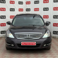 Nissan Teana — миниатюра 12