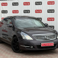 Nissan Teana — миниатюра 13