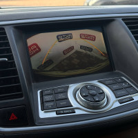 Nissan Teana — миниатюра 7