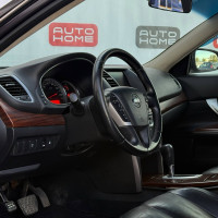 Nissan Teana — миниатюра 2