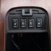 Nissan Teana — миниатюра 9