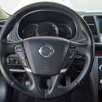 Nissan Teana — миниатюра 4