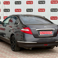 Nissan Teana — миниатюра 16