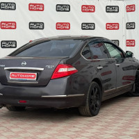 Nissan Teana — миниатюра 14