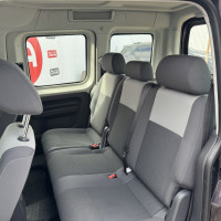 Volkswagen Caddy — миниатюра 10