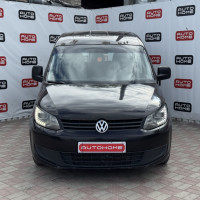 Volkswagen Caddy — миниатюра 2