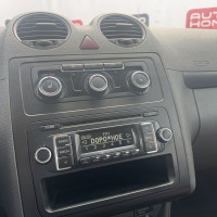 Volkswagen Caddy — миниатюра 11