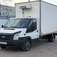 Ford Transit — миниатюра 1