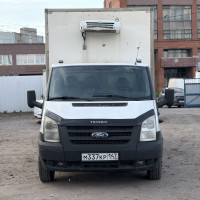 Ford Transit — миниатюра 2