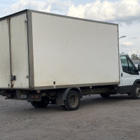 Ford Transit — миниатюра 6
