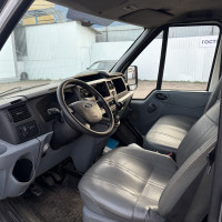 Ford Transit — миниатюра 8