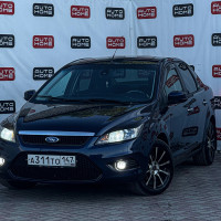 Ford Focus — миниатюра 1
