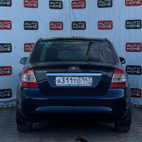 Ford Focus — миниатюра 5