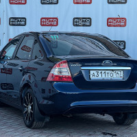 Ford Focus — миниатюра 4