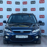Ford Focus — миниатюра 2
