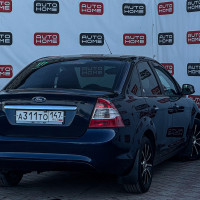 Ford Focus — миниатюра 6