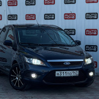 Ford Focus — миниатюра 3
