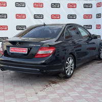 Mercedes-Benz C-класс — миниатюра 4