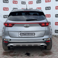 Kia Sportage — миниатюра 5