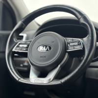 Kia Sportage — миниатюра 11