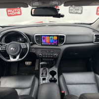Kia Sportage — миниатюра 8