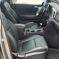 Kia Sportage — миниатюра 13