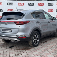 Kia Sportage — миниатюра 6