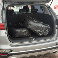 Kia Sportage — миниатюра 12