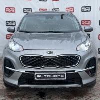 Kia Sportage — миниатюра 2