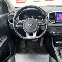 Kia Sportage — миниатюра 7