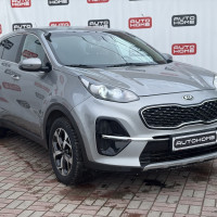 Kia Sportage — миниатюра 3