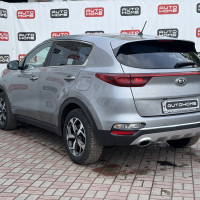 Kia Sportage — миниатюра 4