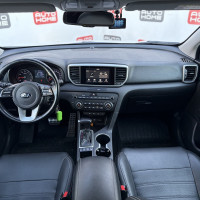 KIA Sportage — миниатюра 9