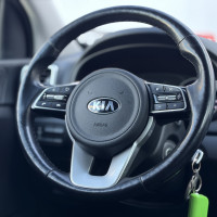 KIA Sportage — миниатюра 14