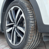 KIA Sportage — миниатюра 10