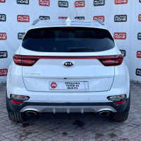 KIA Sportage — миниатюра 5