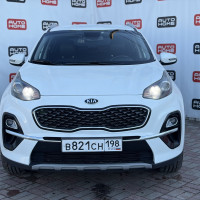KIA Sportage — миниатюра 2