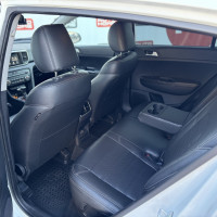 KIA Sportage — миниатюра 15